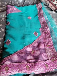 STYLISH SAREE
