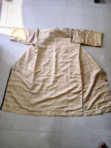 Elegant Men's Ethnic Kurta