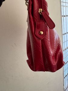 New Without Tag Tommy Hilfigher Bowler Bag