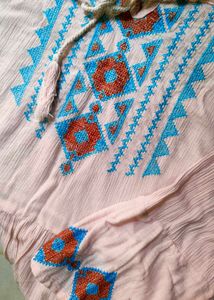 Women&#39;s Daily Wear Kurta