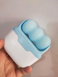 Ice Roller &amp; Massager for face and body