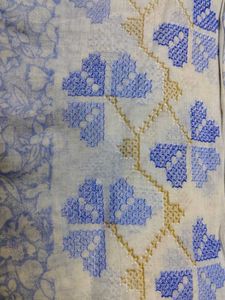 Elegant Saree 02 Nos.