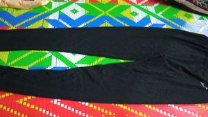 Black Legging XL