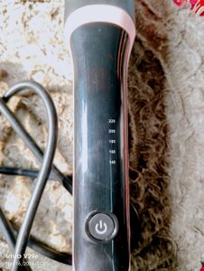 VEGA Diva-Shine Hair Straightener