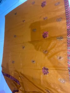 New Saree