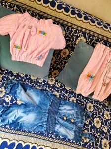 All Clothes Free