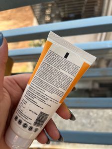 MULOha Sunscreen SPF 50