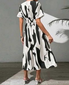 New Awesome One Piece Dress