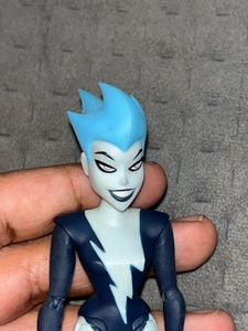LiveWire McFarlane Action Figure