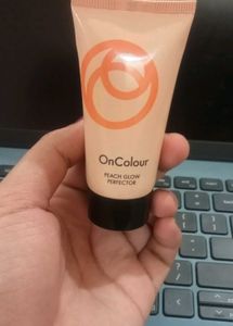 OnColour Peach Glow Perfector