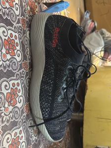 Action Sneakers - New with Tag
