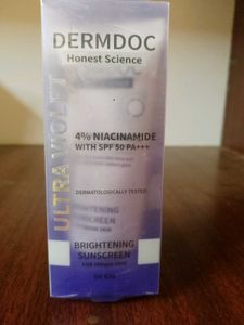 I Have Already 4 Sunscreen in This Same Brand