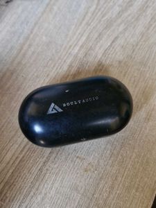 Boult Audio Earbuds