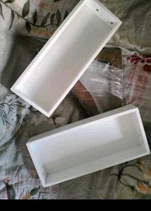 Wooden Countertop Spice Rack-sealed Pack