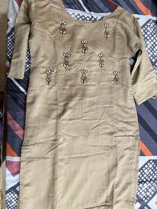 Daily Wear Kurta