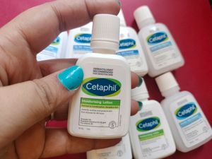 30 Off 💥 Cetaphil Combo