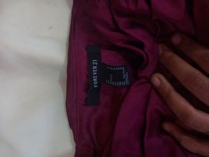 Forever 21 Top