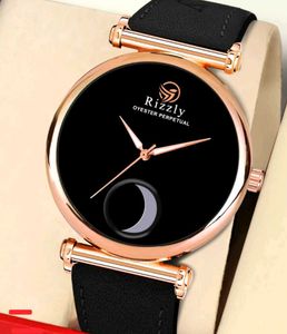 Rizzly Oyester Perpetual Watch