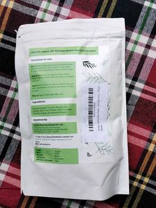 Herbal Wax Powder