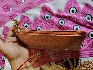 Shainy Wallet New