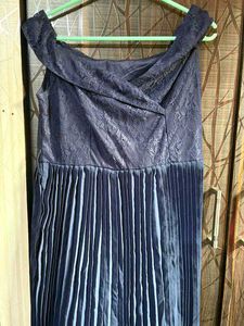 Faballey New Dress