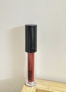 Nykaa Liquid Lipstick- The Key