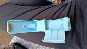 MINI HAND PORTABLE  SEAL MACHINES