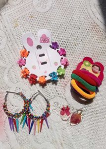 Hair Accessories