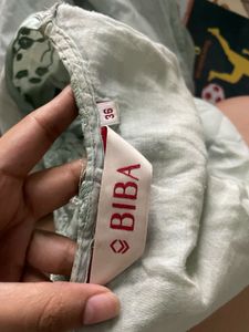 Biba Kurti