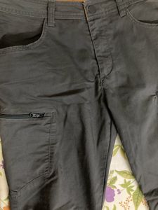 Decathlon Cargo Pants