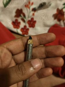 Combo Of Kajal And Eyebrow Pencil