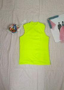 Price Drop Tank Top