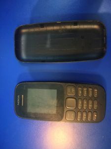 Nokia Dual Sim Keypad