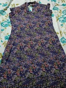 3 Printed Kurtis