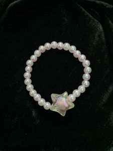 Aesthetic Star Bracelet