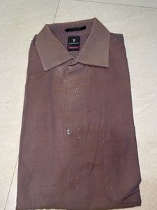 Van Heusen Formal Shirt