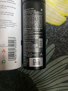 Bella vita-ceo and Fogg combo
