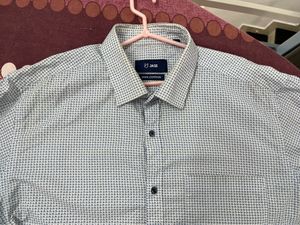 Formal Shirt( Jase)