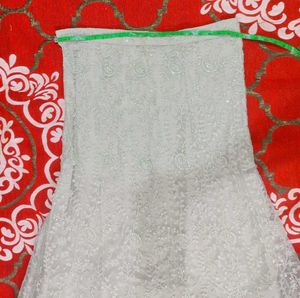 Elegant Lehenga Choli Set