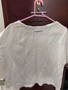 Converse Graphic Tee