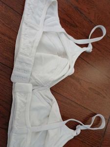 Daily Wear Cooton Full Cup Coverage