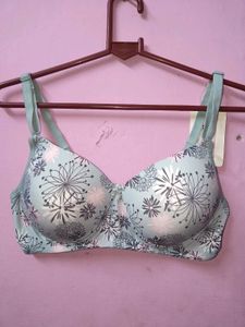 New with tag Floral Print Bra