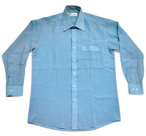 Daniel Alberini Shirt | Chest 42