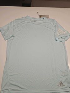 Brand New Adidas Running/Gym Tshirt.
