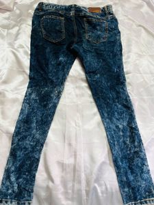 Stylish Denim Jeans