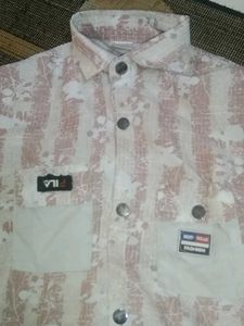 Popcorn Shirt