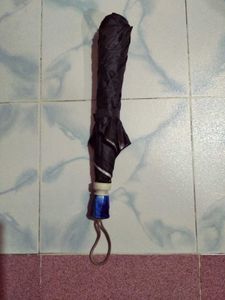 Black Umbrella