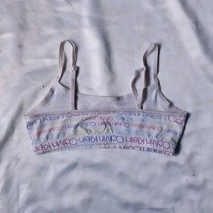 Calvin Klein Bra