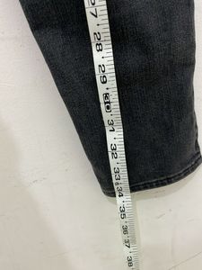 Women Levi’s Denim 28 Waist Length Ankle Mentioned