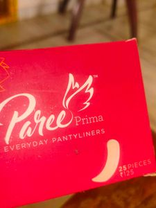 Individually Wrapped Pink Napkins